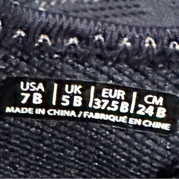 Spenco Chelsea Women's Mesh Orthotic Slip on Sneaker Size 7B - Picture 7 of 9